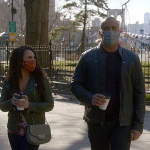 Bilder Chris Jackson