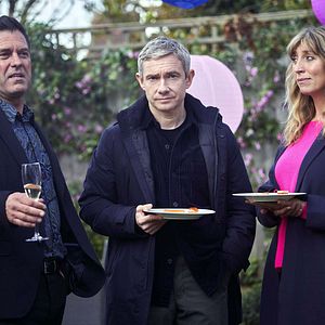 Bilder Patrick Baladi