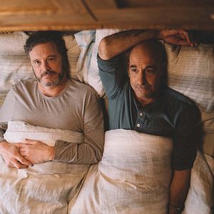 Bilder Stanley Tucci