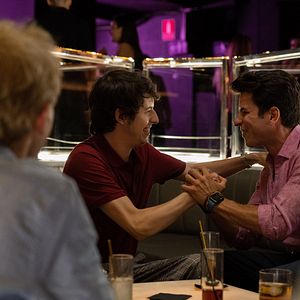 Bilder Merlí. Sapere Aude