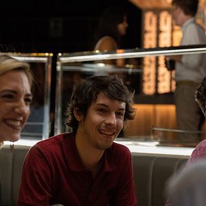 Bilder Merlí. Sapere Aude