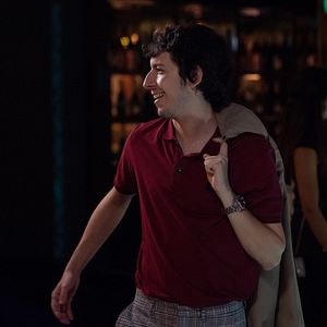 Bilder Merlí. Sapere Aude