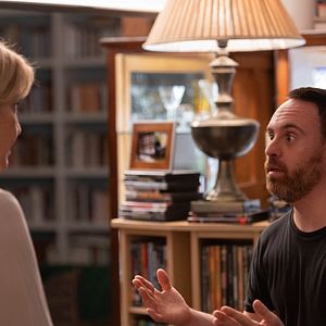 Bilder Merlí. Sapere Aude