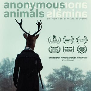 Bilder Anonymous Animals