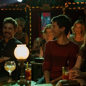 Bilder Merlí. Sapere Aude