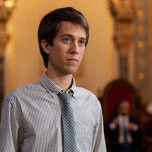 Bilder Merlí. Sapere Aude