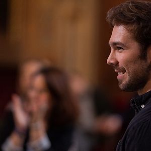 Bilder Merlí. Sapere Aude