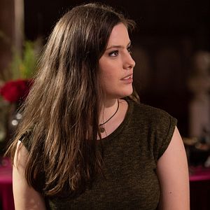 Bilder Merlí. Sapere Aude