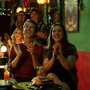 Bilder Merlí. Sapere Aude