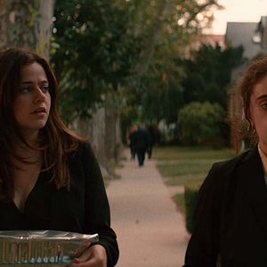 Bilder Rachel Sennott