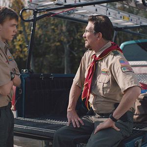 Bilder The Clovehitch Killer