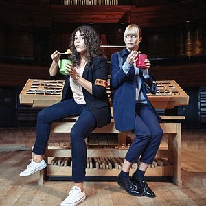 Bilder Sara Mortensen