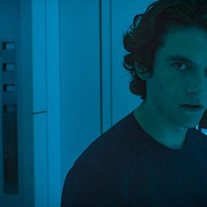 Bilder Fionn Whitehead