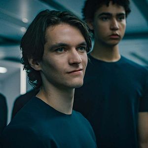 Bilder Fionn Whitehead