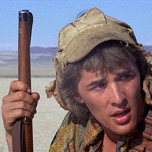 Bilder In der Gewalt der Unterirdischen - A Boy And His Dog