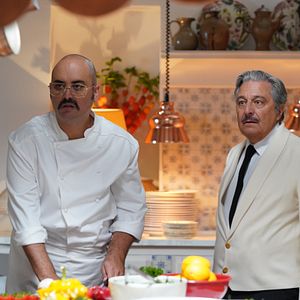 Bilder Mord in Saint-Tropez