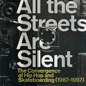 Bilder All The Streets Are Silent