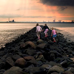 Bilder Der Atem des Meeres