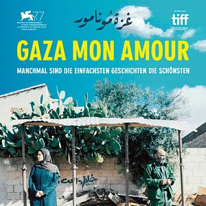 Bilder Gaza Mon Amour