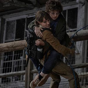 Bilder They Want Me Dead