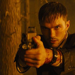 Bilder Nicholas Hoult