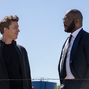 Bilder They Want Me Dead