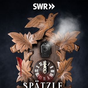 Bilder Spätzle Arrabiata - oder eine Hand wäscht die andere