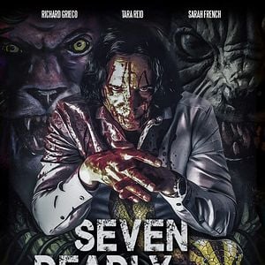 Bilder Seven Deadly Sins