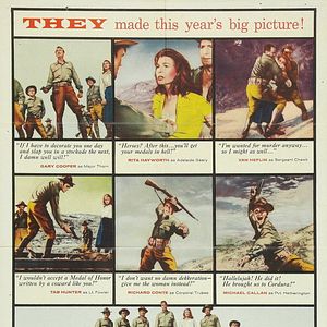 Bilder Sie kamen nach Cordura