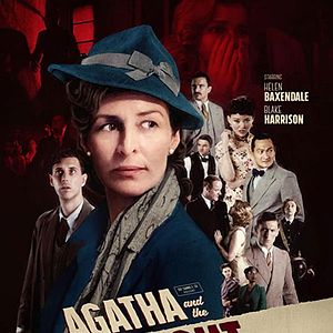 Bilder Agatha und die Mitternachtsmorde