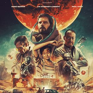 Bilder The Last Journey - Die letzte Reise der Menschheit