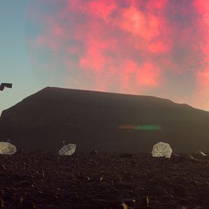 Bilder The Last Journey - Die letzte Reise der Menschheit