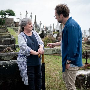 Bilder Noni Hazlehurst