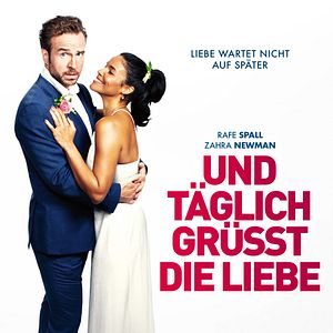 Bilder Und täglich grüßt die Liebe