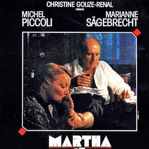 Bilder Martha und ich