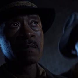 Bilder No Sudden Move