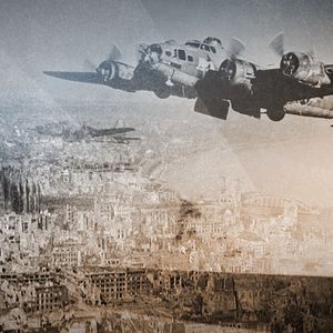 Bilder Krieg und Holocaust - Der deutsche Abgrund