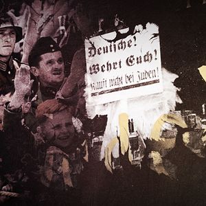 Bilder Krieg und Holocaust - Der deutsche Abgrund