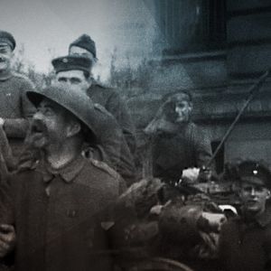 Bilder Krieg und Holocaust - Der deutsche Abgrund