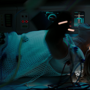 Bilder Mélanie Laurent