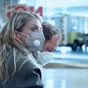 Bilder Mélanie Laurent