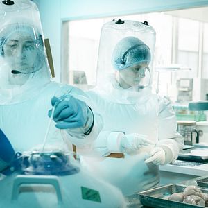 Bilder Mélanie Laurent