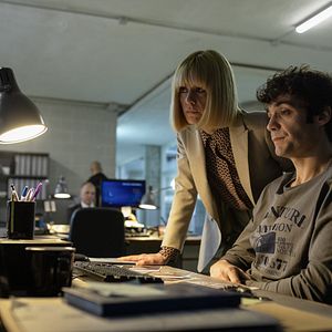 Bilder Javier Beltrán