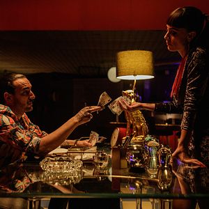 Bilder Kein Friede den Toten