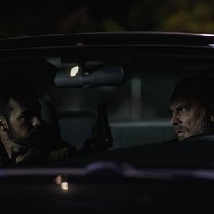 Bilder José Coronado