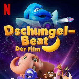 Bilder Dschungel Beat - Der Film