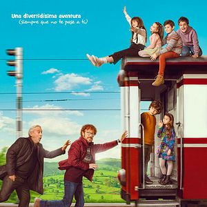 Bilder ¡A todo tren! (Destino Asturias)