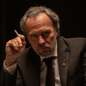 Bilder José Coronado