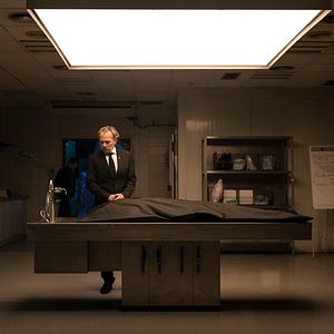 Bilder José Coronado