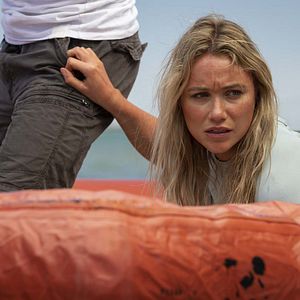 Bilder Great White - Hol tief Luft.